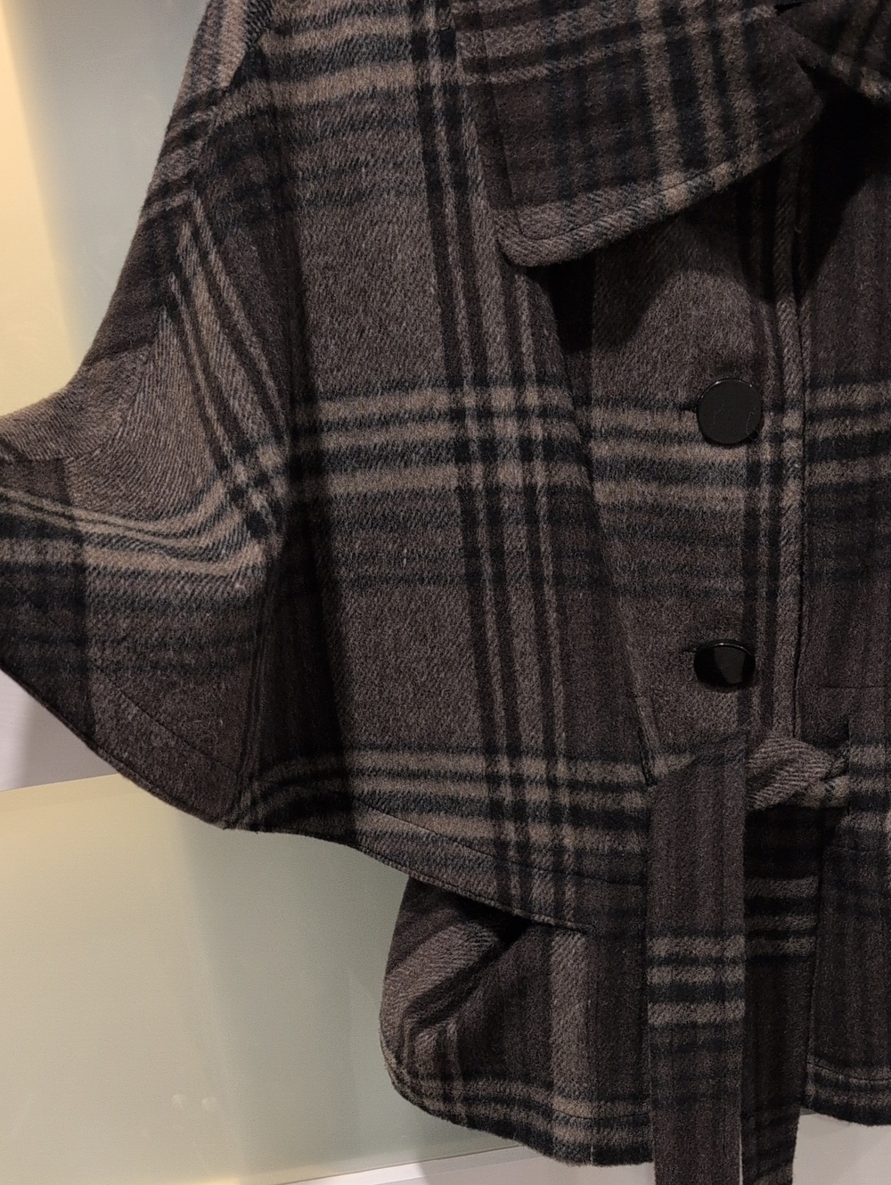 Cape Coats - Picture 4 of 8